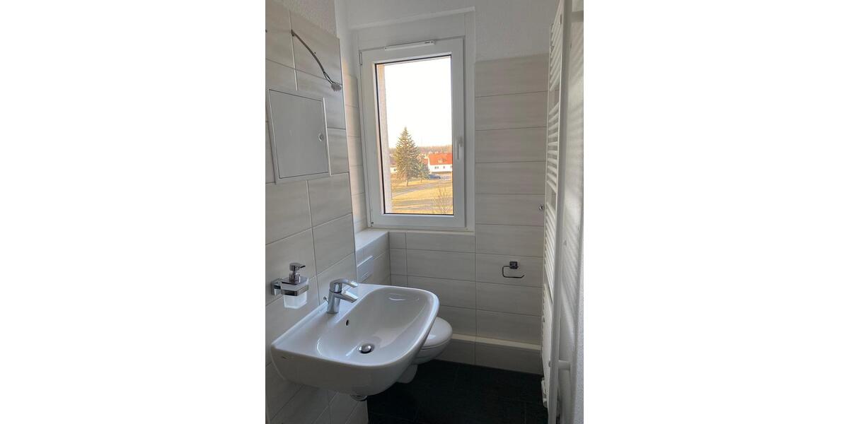 Schöne, ruhige 2 Raum Wohnung 2 zimmer