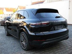 Porsche Cayenne Tiptronic S 1.HD dt.Fzg.Platinum Edition 53.000 km 58.999 &euro; Biebesheim 64584