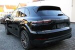 Porsche Cayenne Tiptronic S 1.HD dt.Fzg.Platinum Edition 53.000 km 58.999 &euro; Biebesheim 64584