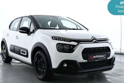 Citroen C3 17.448 km 9.990 &euro; Ludwigsfelde bei Berlin 14974