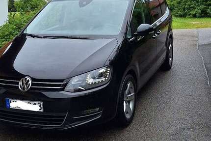 VW Sharan 178.500 km 18.500 &euro; Mallersdorf-Pfaffenberg 84066