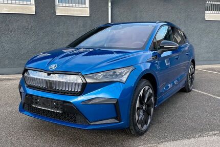 Skoda Enyaq 1.900 km 49.900 &euro; Altfalter 92548