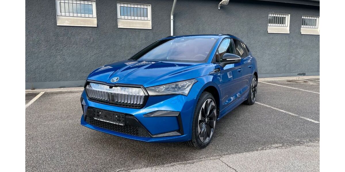 Skoda Enyaq 1.900 km 49.900 &euro; Altfalter 92548