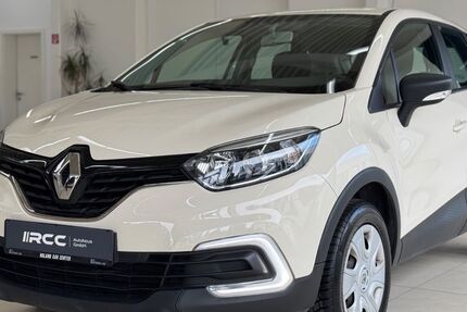 Renault Captur 28.159 km 8.940 &euro; Stuhr, Seckenhausen 28816