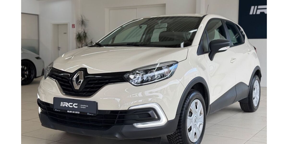 Renault Captur 28.159 km 8.940 &euro; Stuhr, Seckenhausen 28816