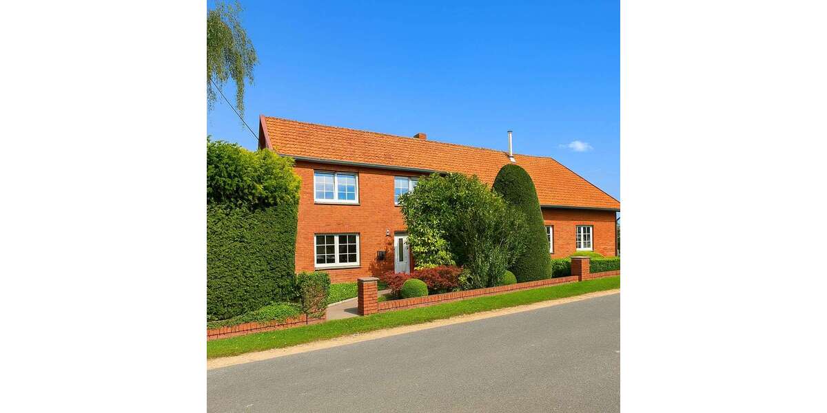 Haus zum Kaufen in Neuenkirchen 499.000 € 300 m² 10 zimmer