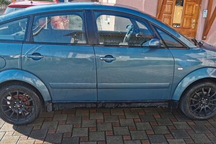 Audi A2 302.000 km 2.800 € Burladingen 72393