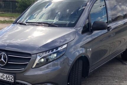 Mercedes-Benz Vito 79.000 km 35.000 &euro; Halle Saale 06132
