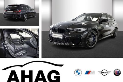 Alpina B3