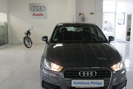 Audi A1 88.990 km 11.790 &euro; Eisenhüttenstadt 15890