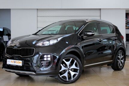 Kia Sportage 61.700 km 17.750 &euro; Dormagen 41540