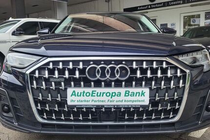 Audi A8 142.000 km 54.800 &euro; München 81541