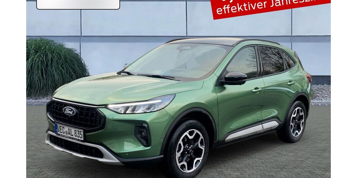 Ford Kuga 21.560 km 35.990 &euro; Holdorf 49451