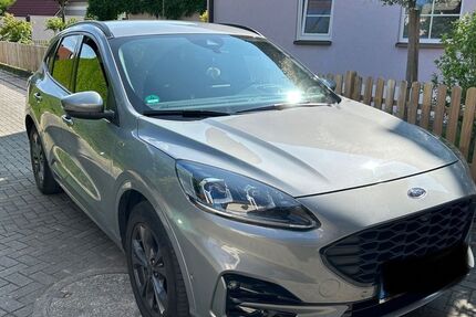 Ford Kuga 70.000 km 22.999 € Hahnbach 92256