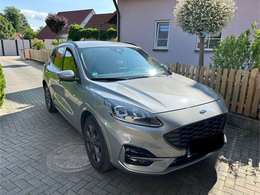 Ford Kuga 70.000 km 22.999 € Hahnbach 92256