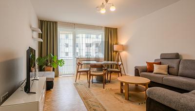 IHR NEUES ZUHAUSE MIT TOP-ANBINDUNG 3 zimmer