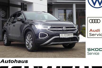 VW T-Roc 23.378 km 28.850 &euro; Krumbach 86381