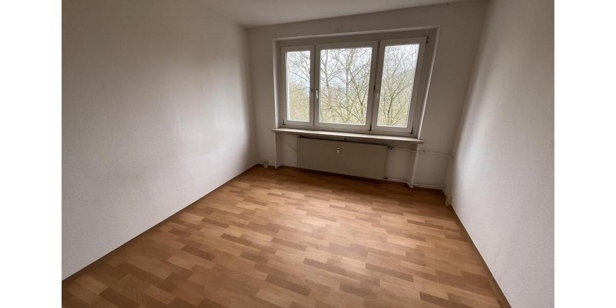 Etagenwohnung Suhl - 3 Zimmer, 60 m&sup2;, 411&euro; | Angebot:26676874