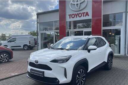 Toyota Yaris Cross 60.500 km 23.990 &euro; Nienburg 31582