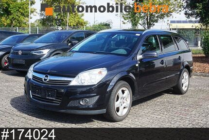Opel Astra 241.487 km 890 &euro; Bebra 36179