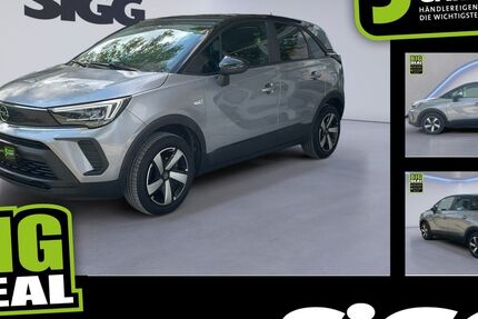 Opel Crossland (X) 43.409 km 14.280 &euro; Augsburg 86199