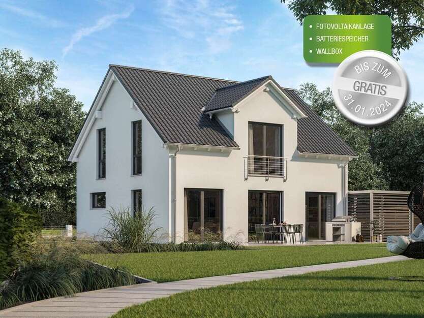 Haus zum Kaufen in Dippoldiswalde 563.340,01 € 133 m²
