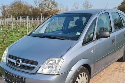 Opel Meriva 118.062 km 1.999 &euro; Ludwigshöhe 55278