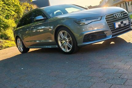 Audi A6 142.198 km 24.400 &euro; Treia 24896