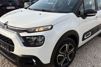 Citroen C3 63.000 km 9.990 &euro; Rednitzhembach 91126