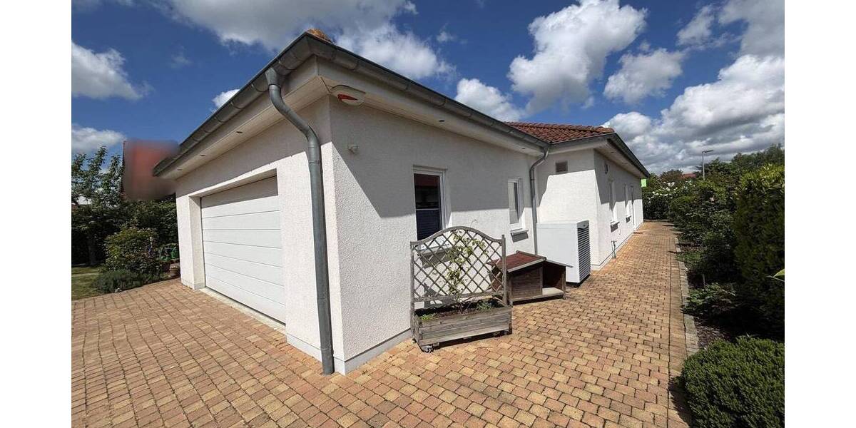 Bungalow Wedemark Bissendorf - 4 Zimmer, 177 m&sup2;, 699.000&euro; | Angebot:26731106