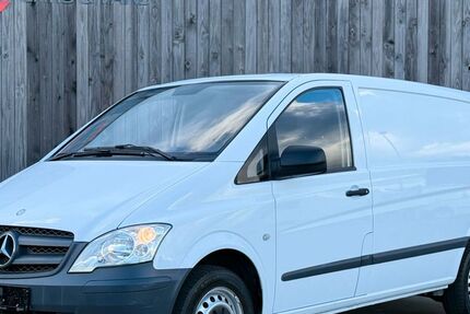 Mercedes-Benz Vito 201.289 km 7.950 &euro; Bad Bentheim 48455