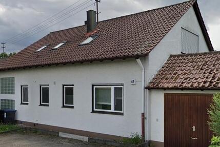 Viel Raum zum Leben – Familienidylle in Pfrondorf