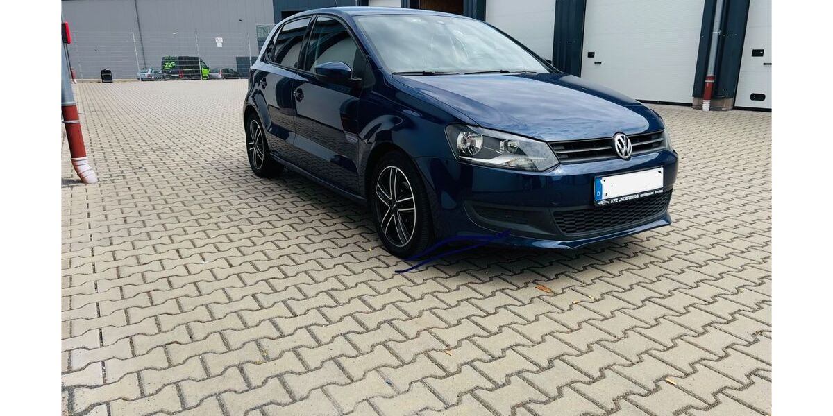 VW Polo 242.000 km 5.200 &euro; Saarburg 54439