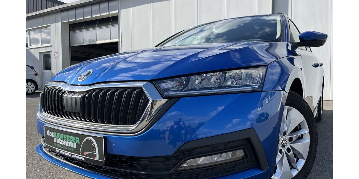 Skoda Octavia 61.597 km 23.860 &euro; Marktredwitz 95615