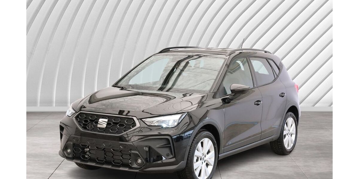 Seat Arona 2.000 km 26.390 &euro; Unterschleißheim 85716