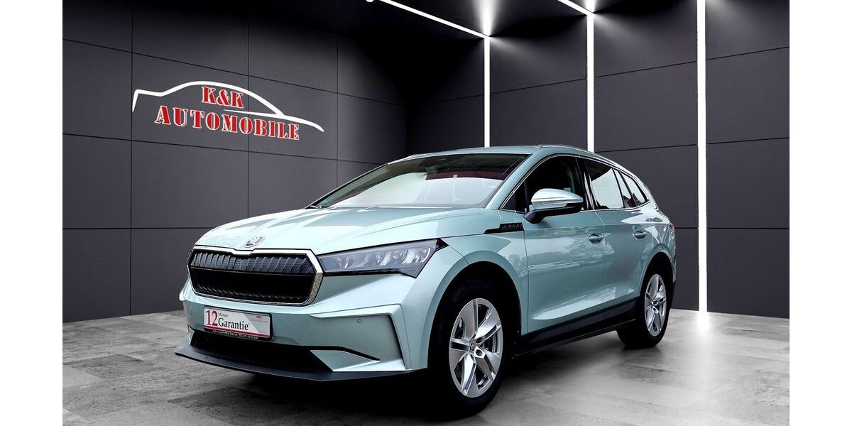 Skoda Enyaq 17.300 km 22.999 &euro; Bremen 28239