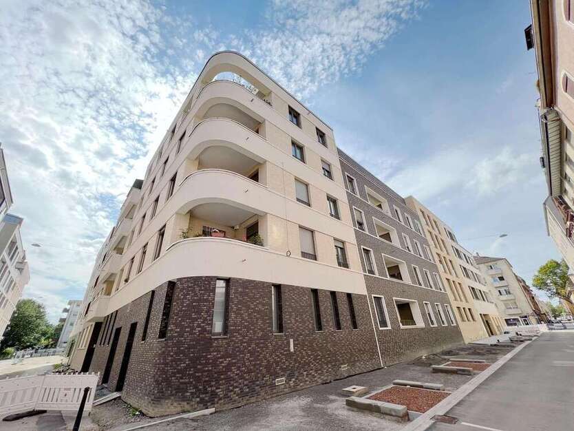 Wohnung zum Mieten in Mannheim 1.670 € 109 m²