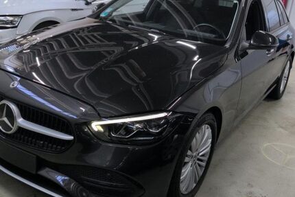 Mercedes-Benz C 200 82.000 km 26.570 &euro; Helmstedt 38350