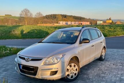 Hyundai i30 228.000 km 800 &euro; Külz 55471