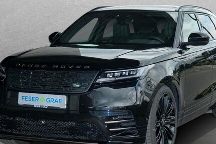 Land Rover Range Rover Velar 8.000 km 76.990 &euro; Nürnberg 90441