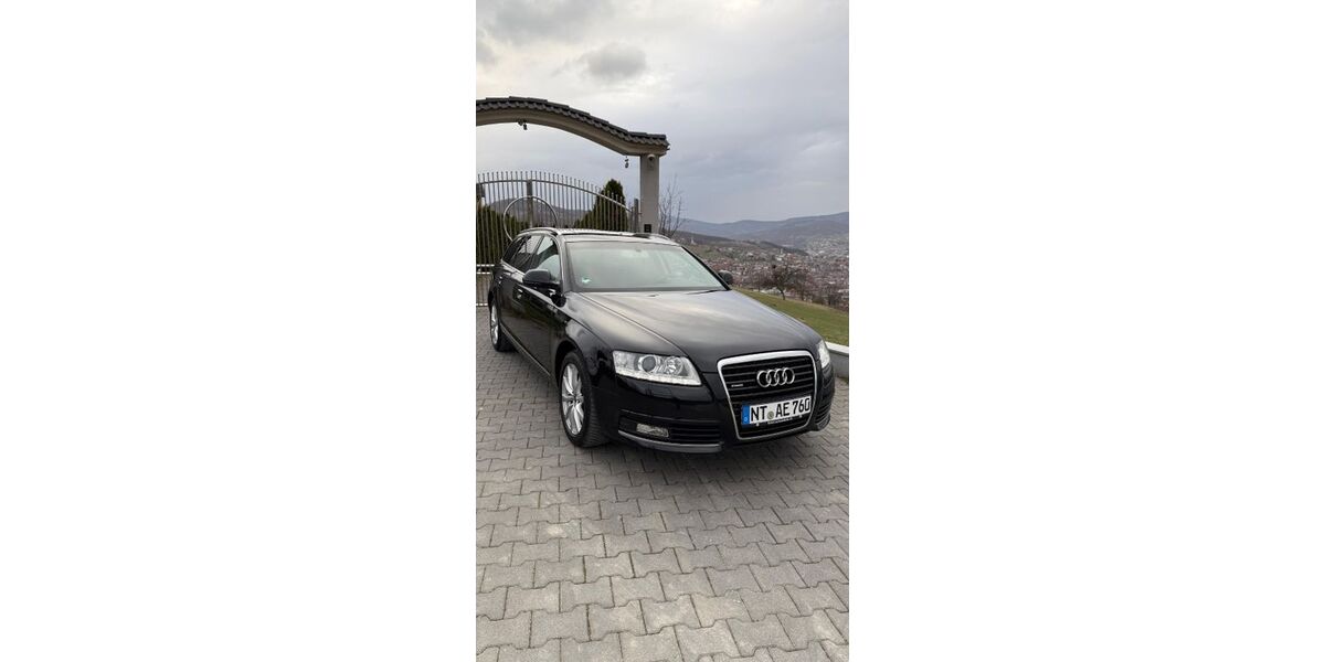 Audi A6 245.000 km 8.600 &euro; Ostfildern 73760
