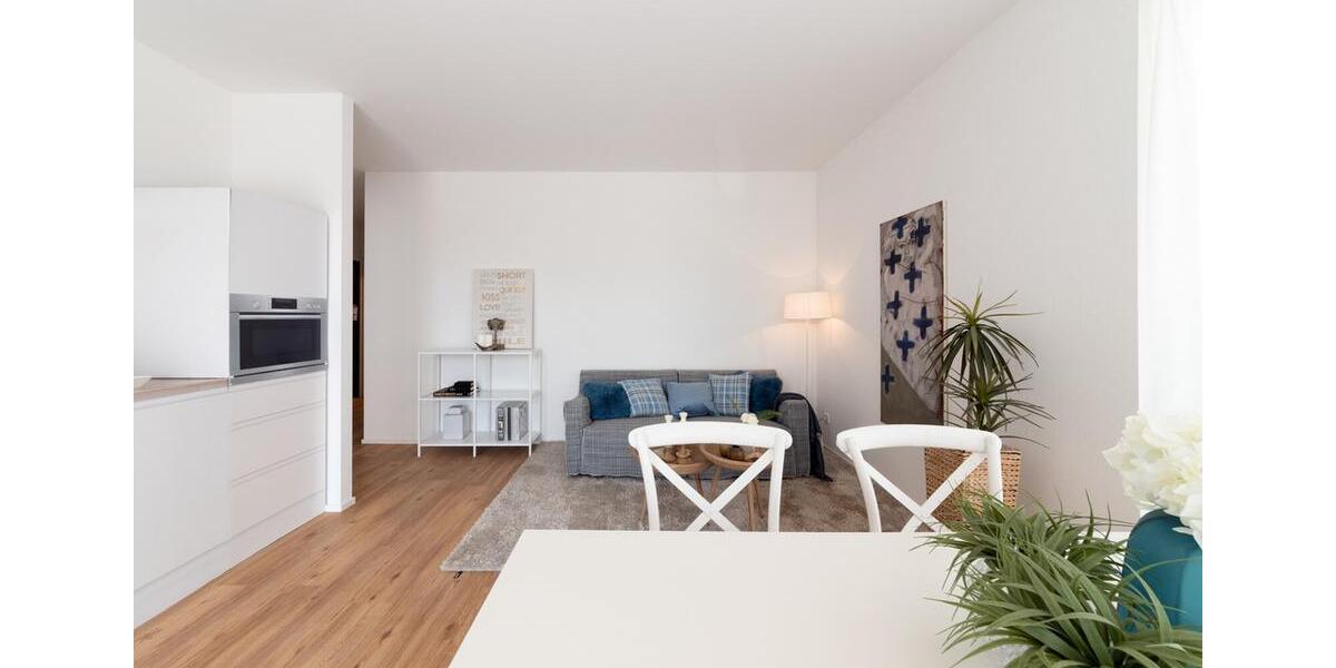Etagenwohnung Rheinbach - 3 Zimmer, 97 m&sup2;, 1.288&euro; | Angebot:26641597