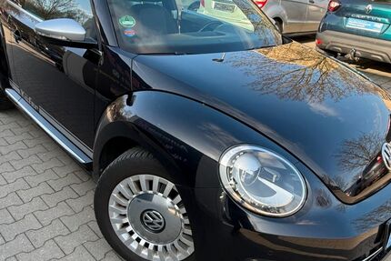 VW Beetle 209.141 km 6.299 &euro; Berlin 12349