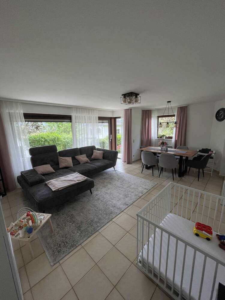 Wohnung zum Mieten in Pforzheim 1.155 € 110 m²