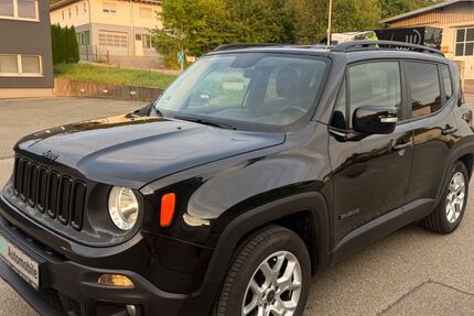 Jeep Renegade 192.000 km 5.990 &euro; Heidenheim an der Brenz 89520