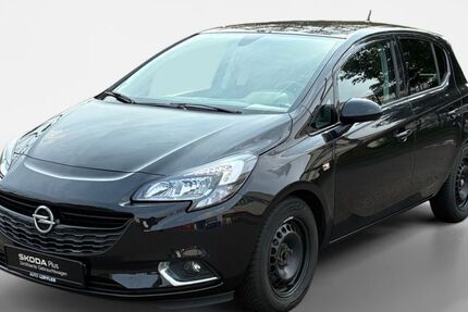 Opel Corsa 111.111 km 7.540 &euro; Schweinfurt 97424