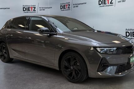 Opel Astra 41.700 km 20.690 &euro; Wildau 15745