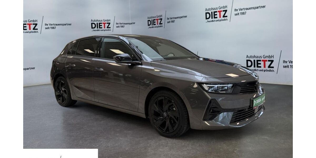 Opel Astra 41.700 km 20.690 &euro; Wildau 15745