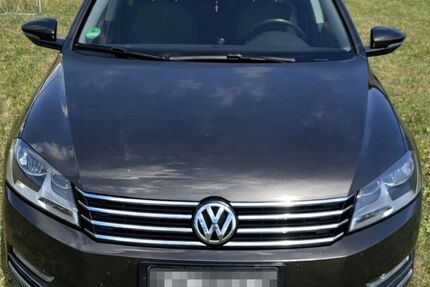 VW Passat Variant 197.000 km 6.950 &euro; Bernhardswald 93170