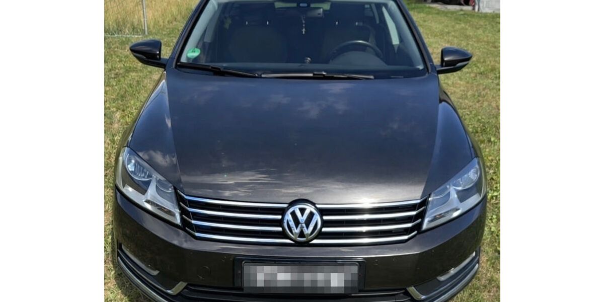 VW Passat Variant 197.000 km 6.950 &euro; Bernhardswald 93170